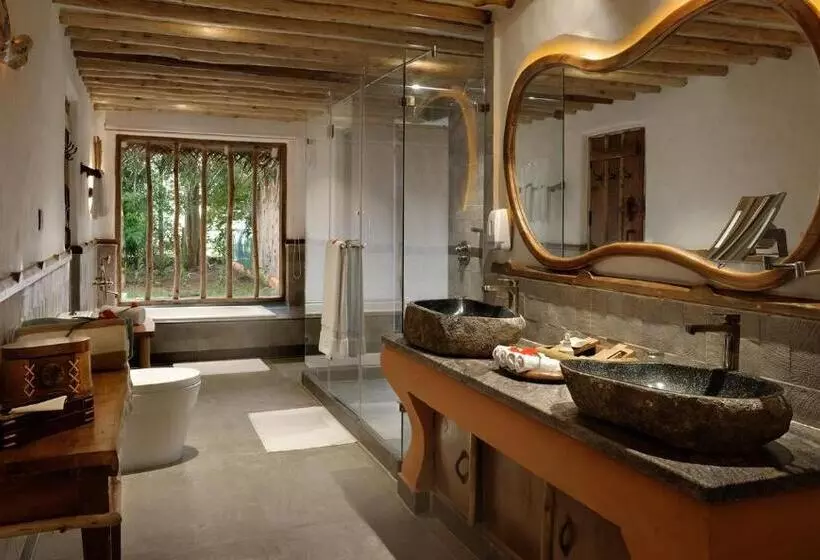 酒店 Evolve Back  Kabini