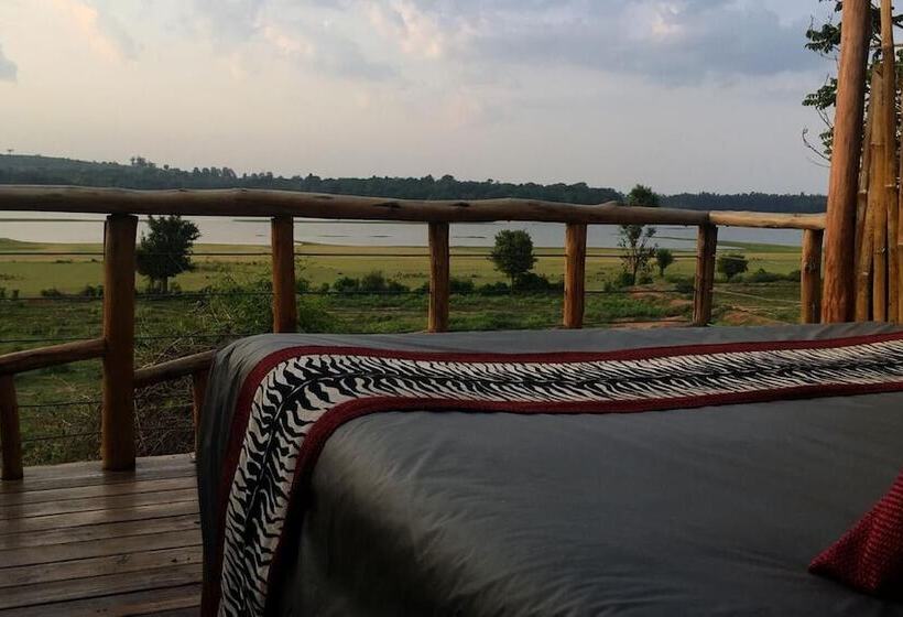 Hotel Evolve Back  Kabini