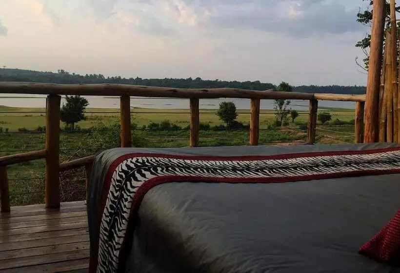 酒店 Evolve Back  Kabini