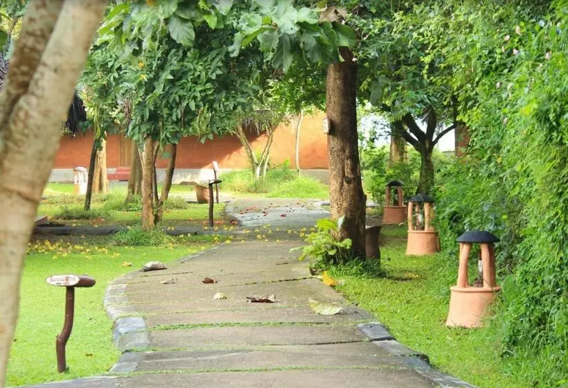 酒店 Evolve Back  Kabini