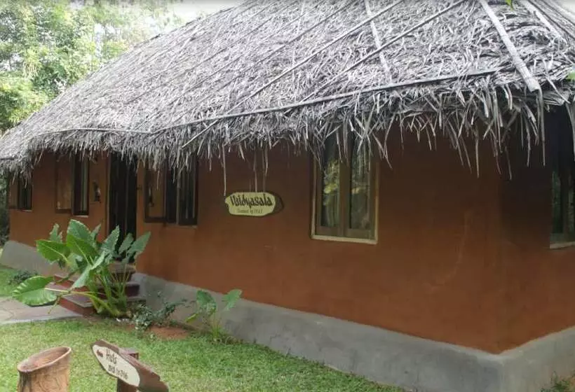 酒店 Evolve Back  Kabini