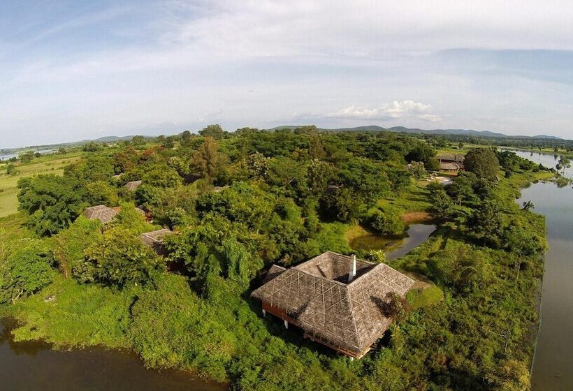 Hotel Evolve Back  Kabini