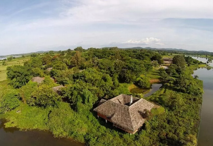 酒店 Evolve Back  Kabini