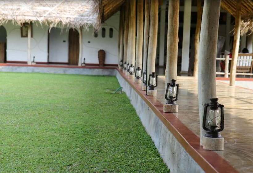 Hotel Evolve Back  Kabini