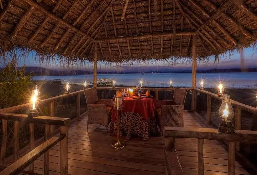 酒店 Evolve Back  Kabini