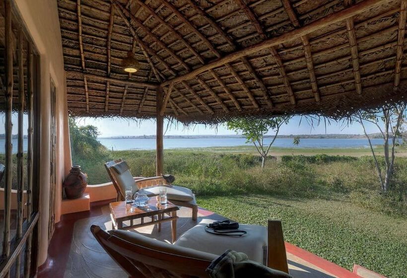 Hotel Evolve Back  Kabini