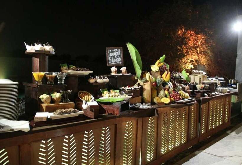 Hotel Evolve Back  Kabini