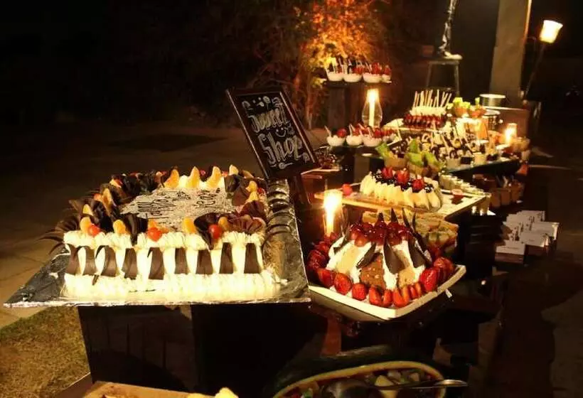 酒店 Evolve Back  Kabini