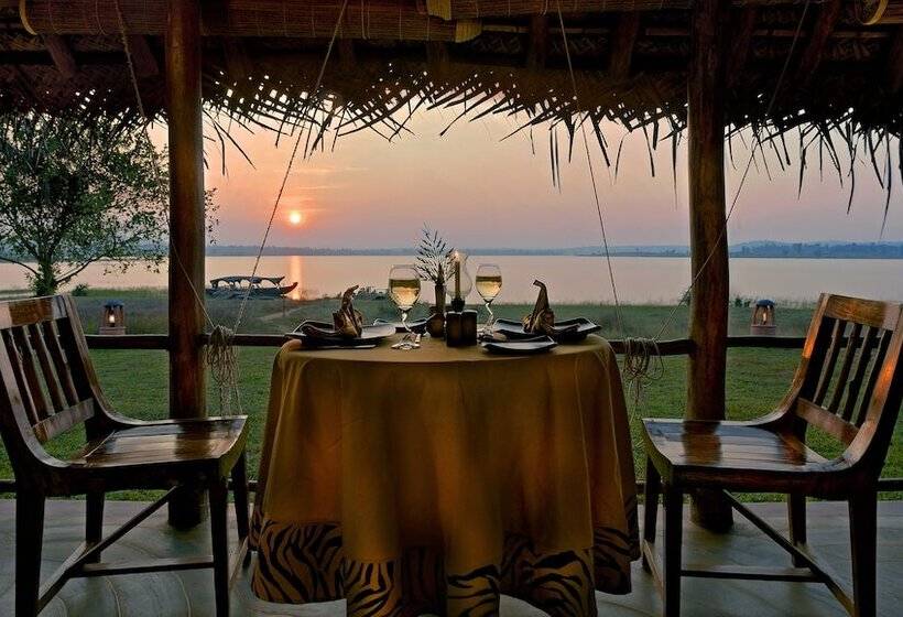 Hotel Evolve Back  Kabini