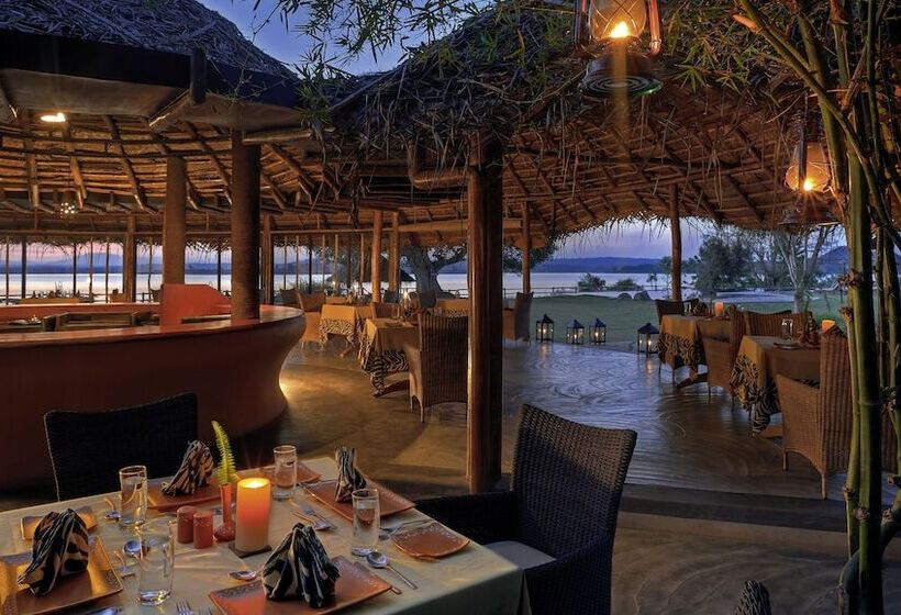 Hotel Evolve Back  Kabini