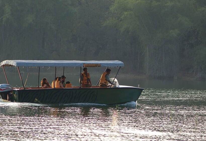 Hotel Evolve Back  Kabini