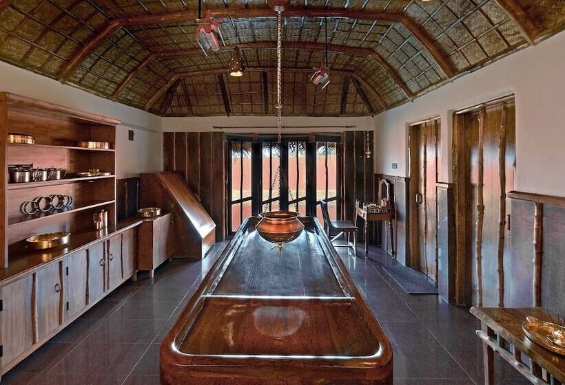 Hotel Evolve Back  Kabini