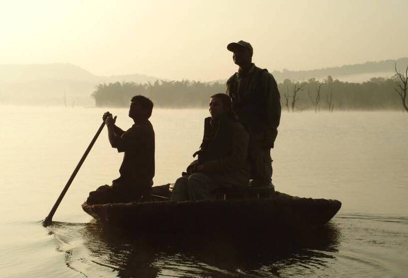 Hotel Evolve Back  Kabini