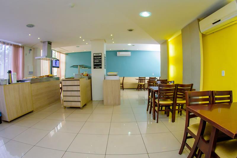 Falcão Hotel Arapiraca