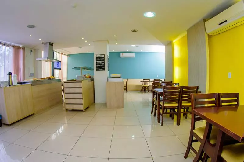 Falcão Hotel Arapiraca