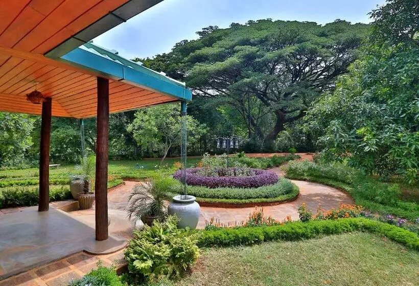 Отель Grand & Gangula