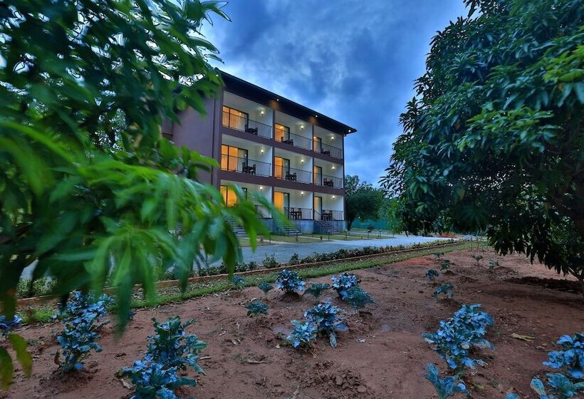 فندق Grand & Gangula