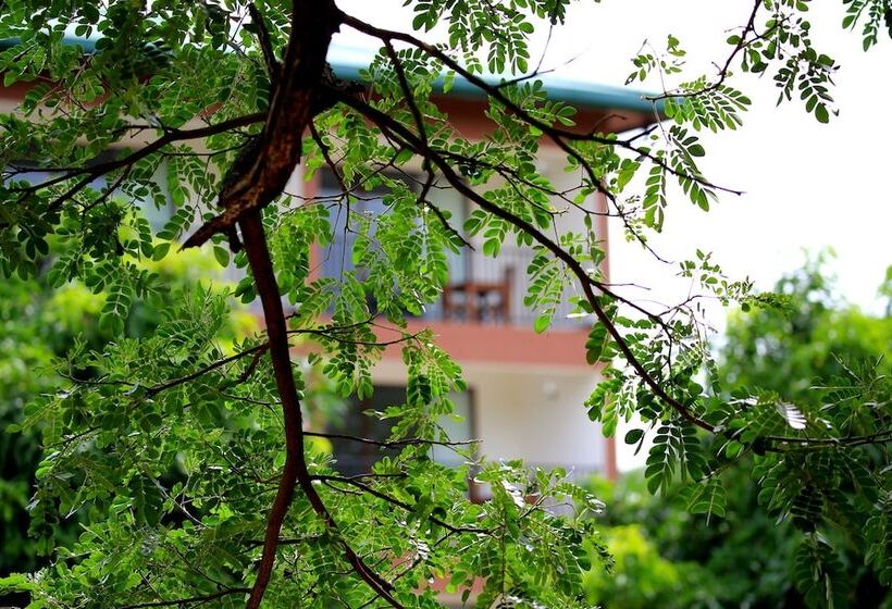 فندق Grand & Gangula