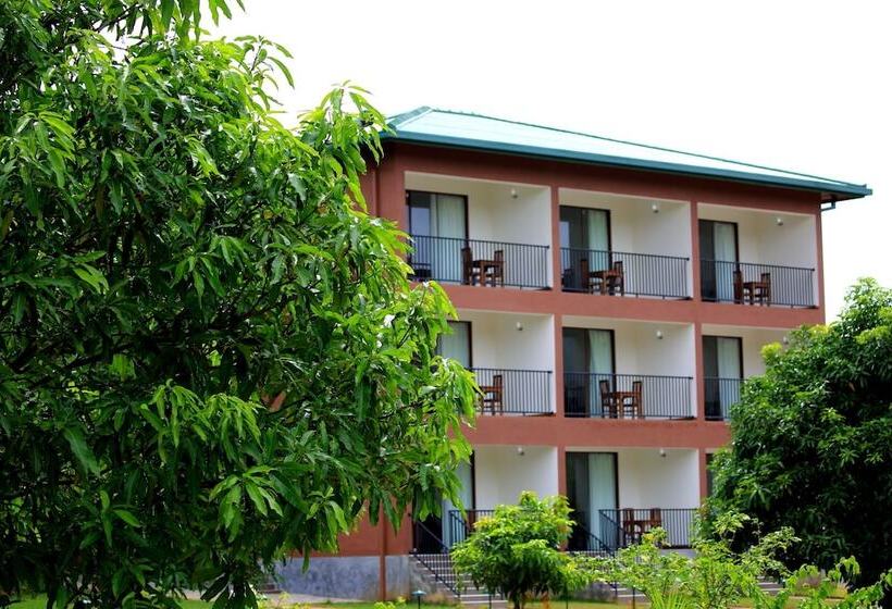 فندق Grand & Gangula