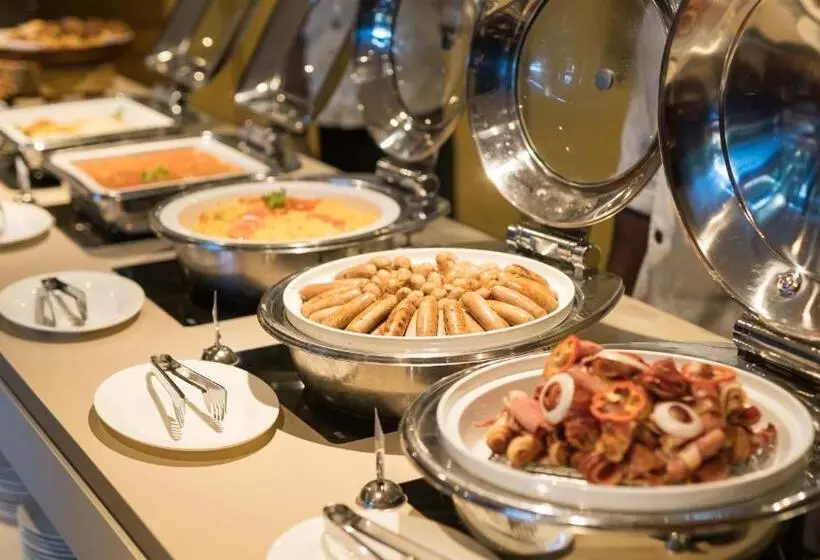 Szálloda Holiday Inn Express Port Moresby By Ihg