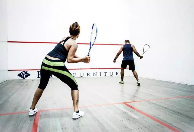 Szálloda Holiday Inn Express Port Moresby By Ihg