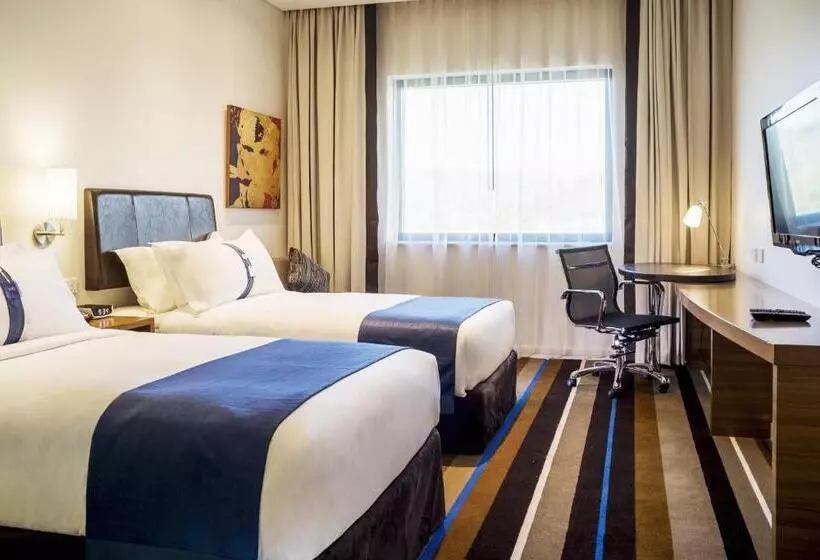 Szálloda Holiday Inn Express Port Moresby By Ihg