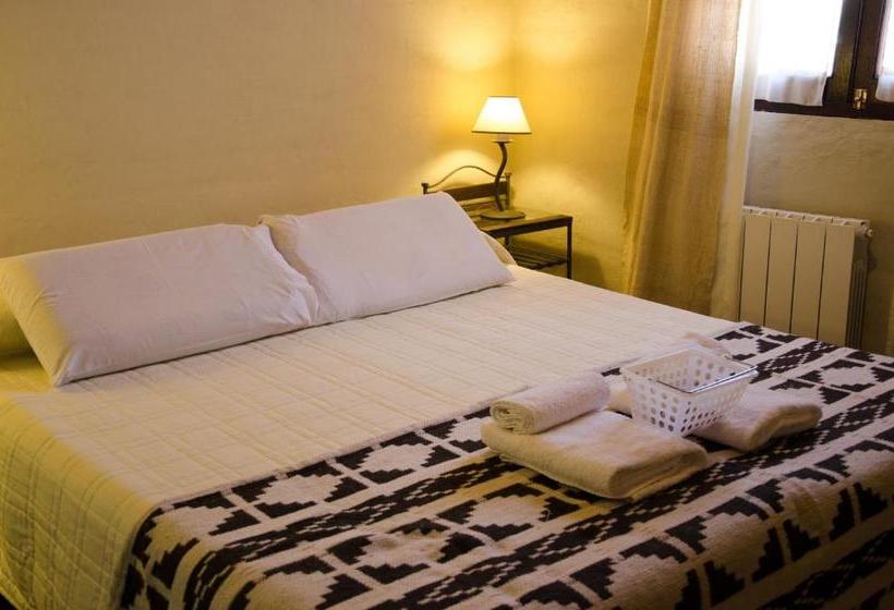 Hotel Hosteria Felipa Pastor   Ex Munay Humahuaca