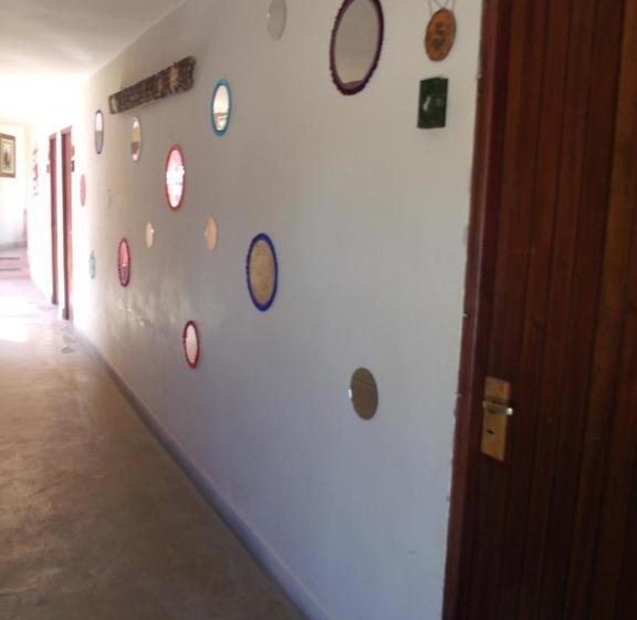 Hotel Hosteria Felipa Pastor   Ex Munay Humahuaca