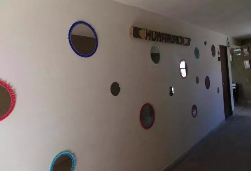 فندق Hosteria Felipa Pastor   Ex Munay Humahuaca