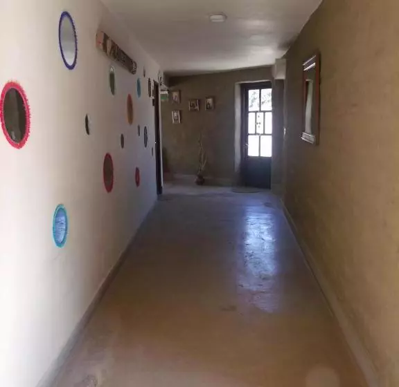 فندق Hosteria Felipa Pastor   Ex Munay Humahuaca