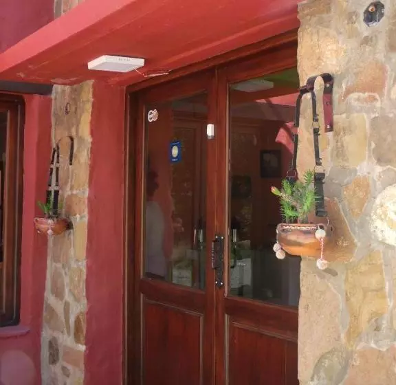 فندق Hosteria Felipa Pastor   Ex Munay Humahuaca