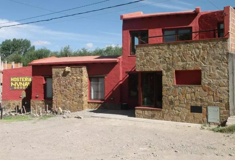 فندق Hosteria Felipa Pastor   Ex Munay Humahuaca