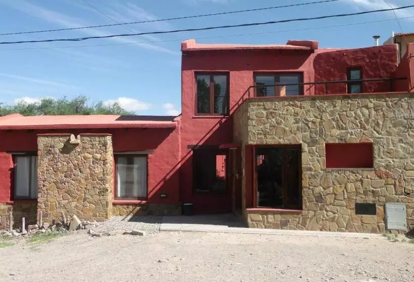 فندق Hosteria Felipa Pastor   Ex Munay Humahuaca