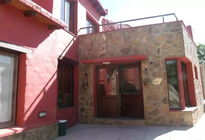 فندق Hosteria Felipa Pastor   Ex Munay Humahuaca