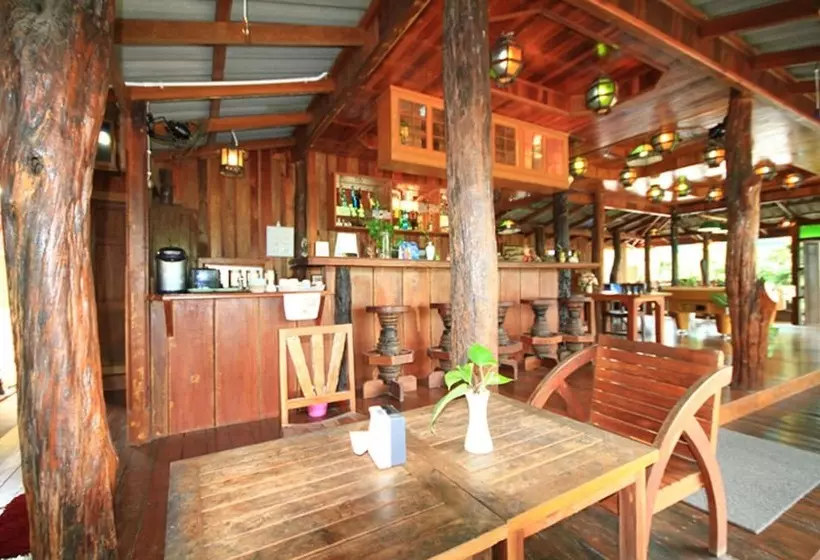 هتل J.holiday Inn Krabi