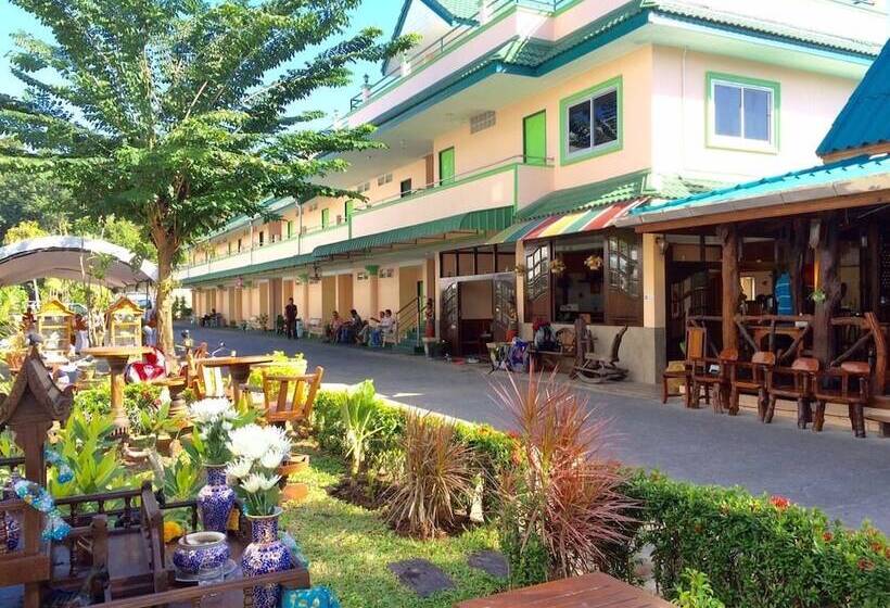 فندق J.holiday Inn Krabi