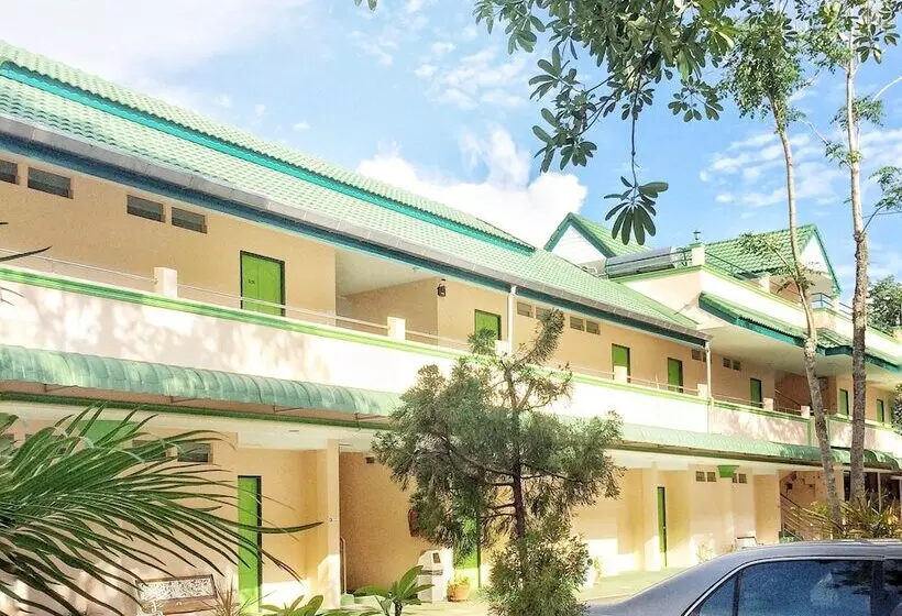 هتل J.holiday Inn Krabi