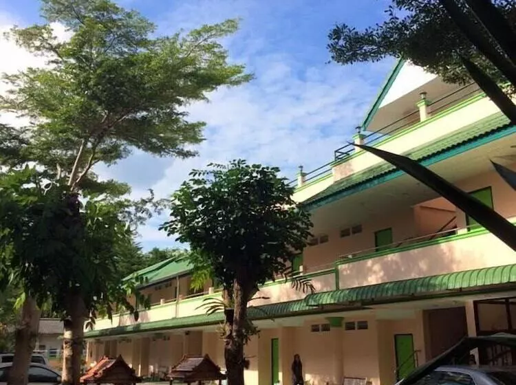 هتل J.holiday Inn Krabi