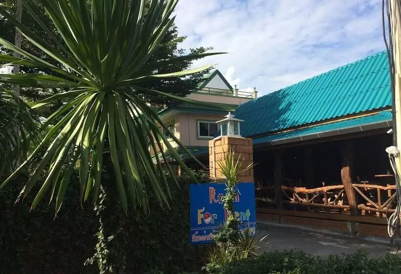 هتل J.holiday Inn Krabi