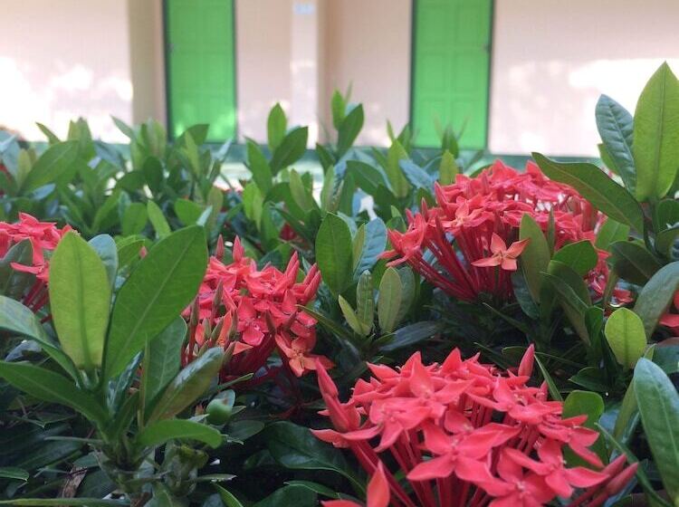 فندق J.holiday Inn Krabi