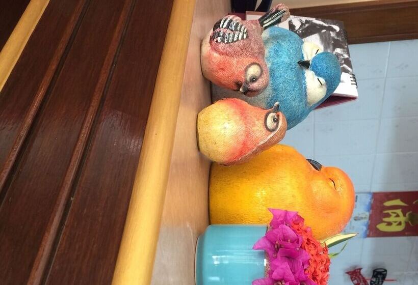 فندق J.holiday Inn Krabi