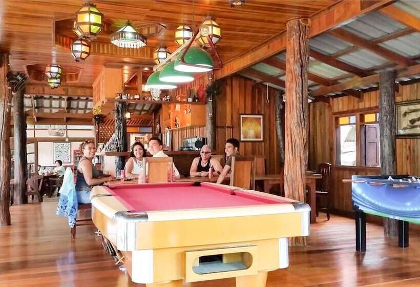 فندق J.holiday Inn Krabi