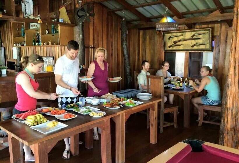 فندق J.holiday Inn Krabi