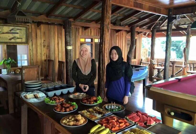 فندق J.holiday Inn Krabi