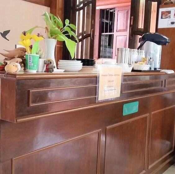 فندق J.holiday Inn Krabi