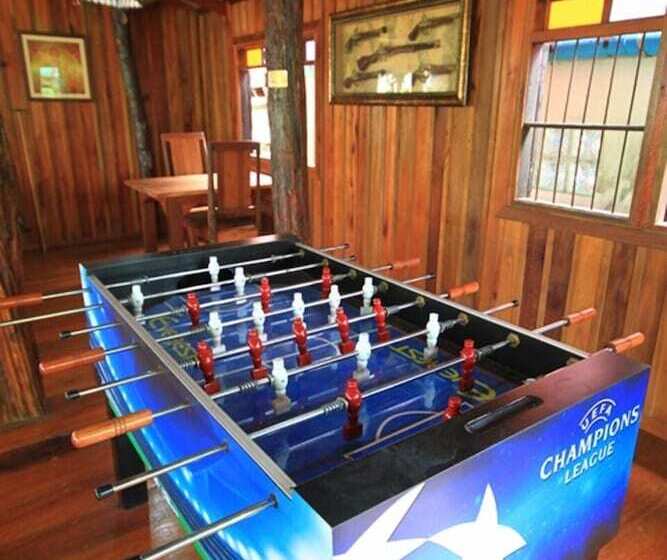 فندق J.holiday Inn Krabi