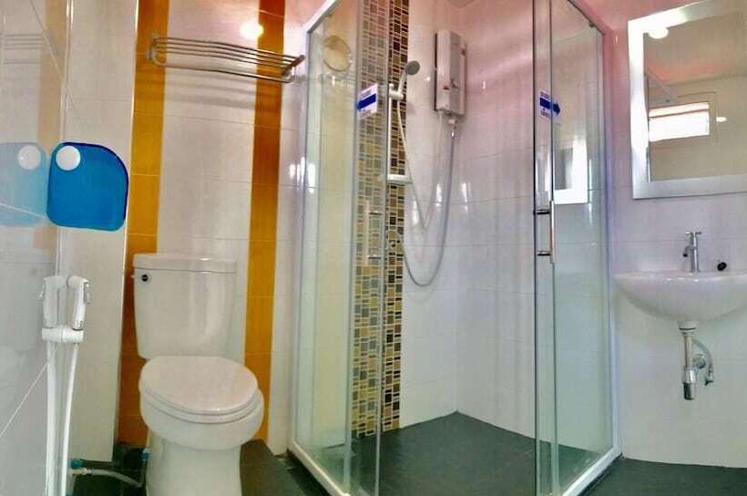 فندق J.holiday Inn Krabi