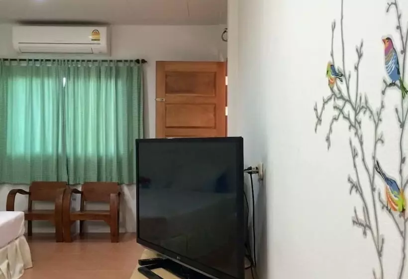 هتل J.holiday Inn Krabi