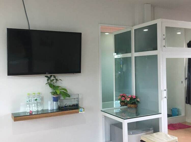 فندق J.holiday Inn Krabi