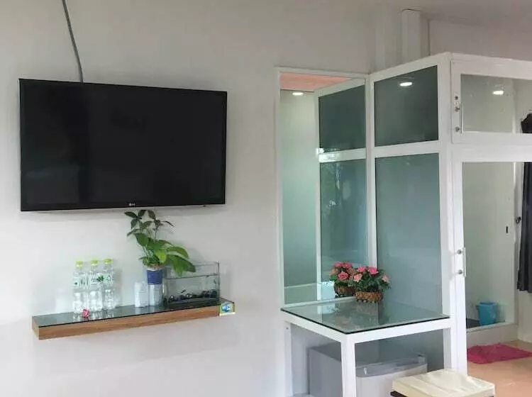 هتل J.holiday Inn Krabi